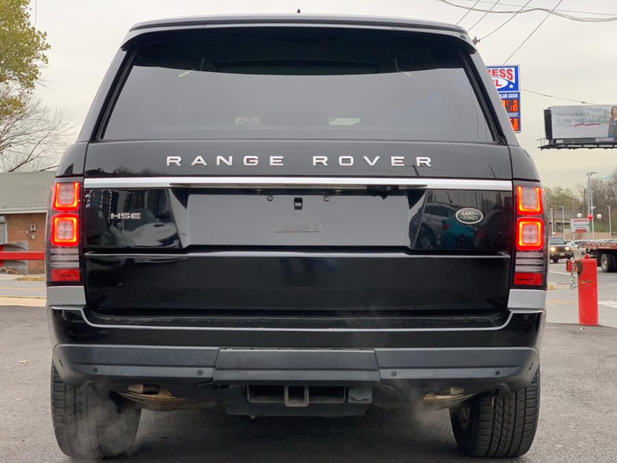 Used Land Rover Range Rover V6 Supercharged HSE SWB 2017 | Champion Auto Hillside. Hillside, New Jersey Used Land Rover Range Rover V6 Supercharged HSE SWB 2017 | Champion Auto Hillside. Hillside, New Jersey