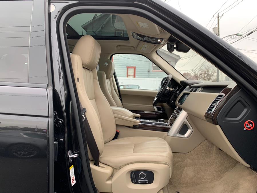 Used Land Rover Range Rover V6 Supercharged HSE SWB 2017 | Champion Auto Hillside. Hillside, New Jersey Used Land Rover Range Rover V6 Supercharged HSE SWB 2017 | Champion Auto Hillside. Hillside, New Jersey