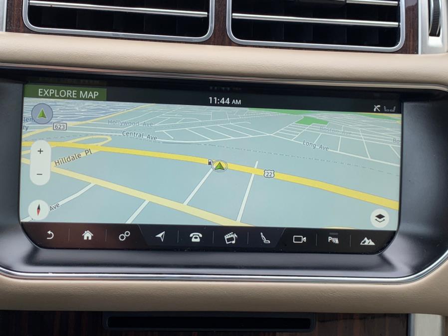 Used Land Rover Range Rover V6 Supercharged HSE SWB 2017 | Champion Auto Hillside. Hillside, New Jersey Used Land Rover Range Rover V6 Supercharged HSE SWB 2017 | Champion Auto Hillside. Hillside, New Jersey