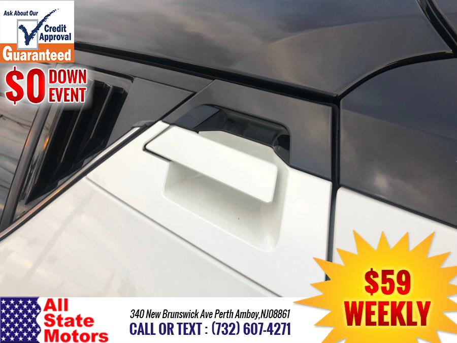 2019 Toyota C-HR Limited FWD (Natl), available for sale in Perth Amboy, New Jersey | All State Motor Inc. Perth Amboy, New Jersey 2019 Toyota C-HR Limited FWD (Natl), available for sale in Perth Amboy, New Jersey | All State Motor Inc. Perth Amboy, New Jersey