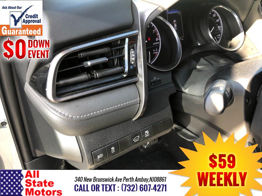 Used Toyota Camry SE Nightshade Auto (Natl) 2020 | All State Motor Inc. Perth Amboy, New Jersey Used Toyota Camry SE Nightshade Auto (Natl) 2020 | All State Motor Inc. Perth Amboy, New Jersey