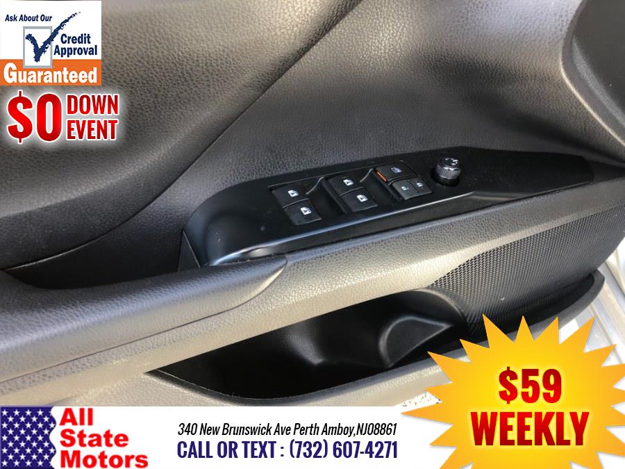 Used Toyota Camry SE Nightshade Auto (Natl) 2020 | All State Motor Inc. Perth Amboy, New Jersey Used Toyota Camry SE Nightshade Auto (Natl) 2020 | All State Motor Inc. Perth Amboy, New Jersey