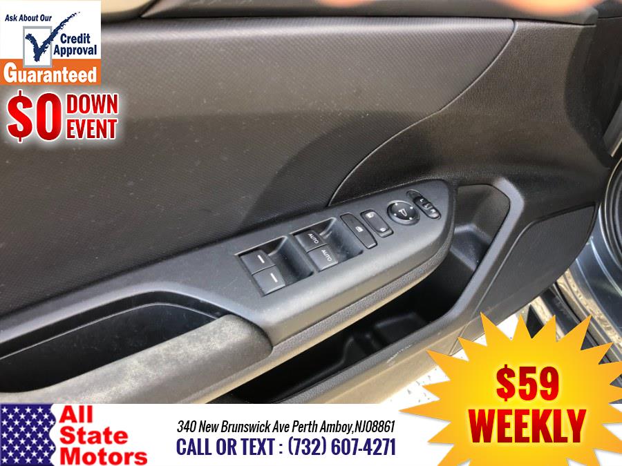2019 Honda Civic Hatchback Sport CVT, available for sale in Perth Amboy, New Jersey | All State Motor Inc. Perth Amboy, New Jersey 2019 Honda Civic Hatchback Sport CVT, available for sale in Perth Amboy, New Jersey | All State Motor Inc. Perth Amboy, New Jersey