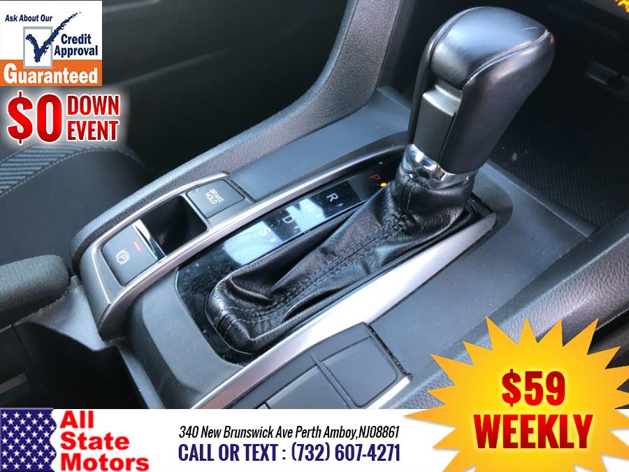 2019 Honda Civic Hatchback Sport CVT, available for sale in Perth Amboy, New Jersey | All State Motor Inc. Perth Amboy, New Jersey 2019 Honda Civic Hatchback Sport CVT, available for sale in Perth Amboy, New Jersey | All State Motor Inc. Perth Amboy, New Jersey