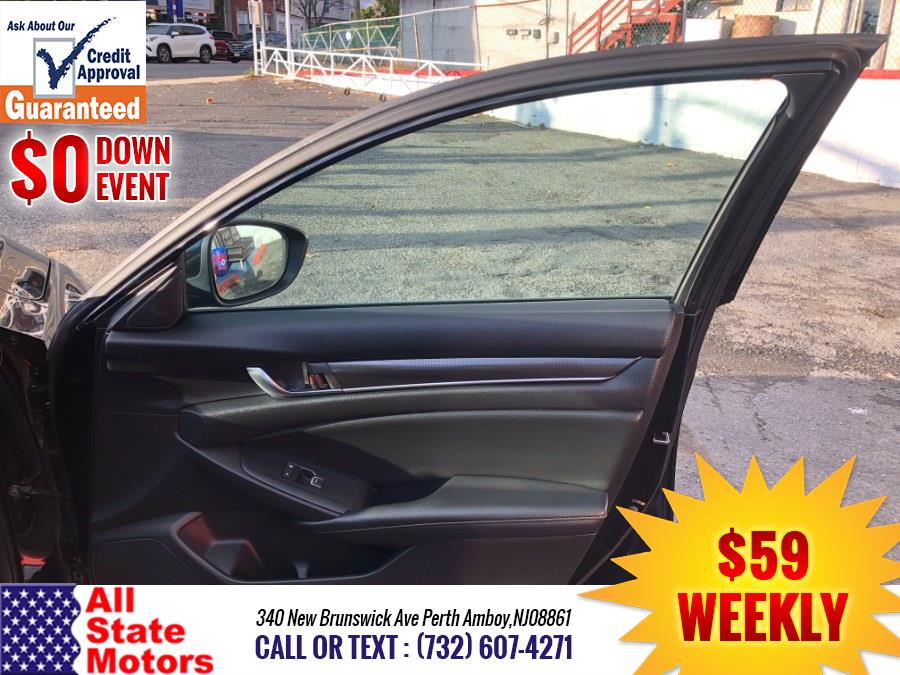 2020 Honda Accord Sedan Sport 2.0T Auto, available for sale in Perth Amboy, New Jersey | All State Motor Inc. Perth Amboy, New Jersey 2020 Honda Accord Sedan Sport 2.0T Auto, available for sale in Perth Amboy, New Jersey | All State Motor Inc. Perth Amboy, New Jersey