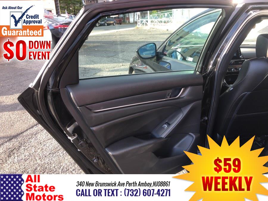 2020 Honda Accord Sedan Sport 2.0T Auto, available for sale in Perth Amboy, New Jersey | All State Motor Inc. Perth Amboy, New Jersey 2020 Honda Accord Sedan Sport 2.0T Auto, available for sale in Perth Amboy, New Jersey | All State Motor Inc. Perth Amboy, New Jersey