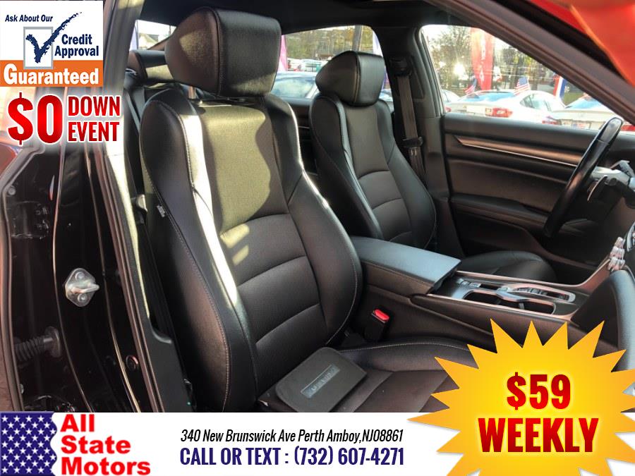2020 Honda Accord Sedan Sport 2.0T Auto, available for sale in Perth Amboy, New Jersey | All State Motor Inc. Perth Amboy, New Jersey 2020 Honda Accord Sedan Sport 2.0T Auto, available for sale in Perth Amboy, New Jersey | All State Motor Inc. Perth Amboy, New Jersey