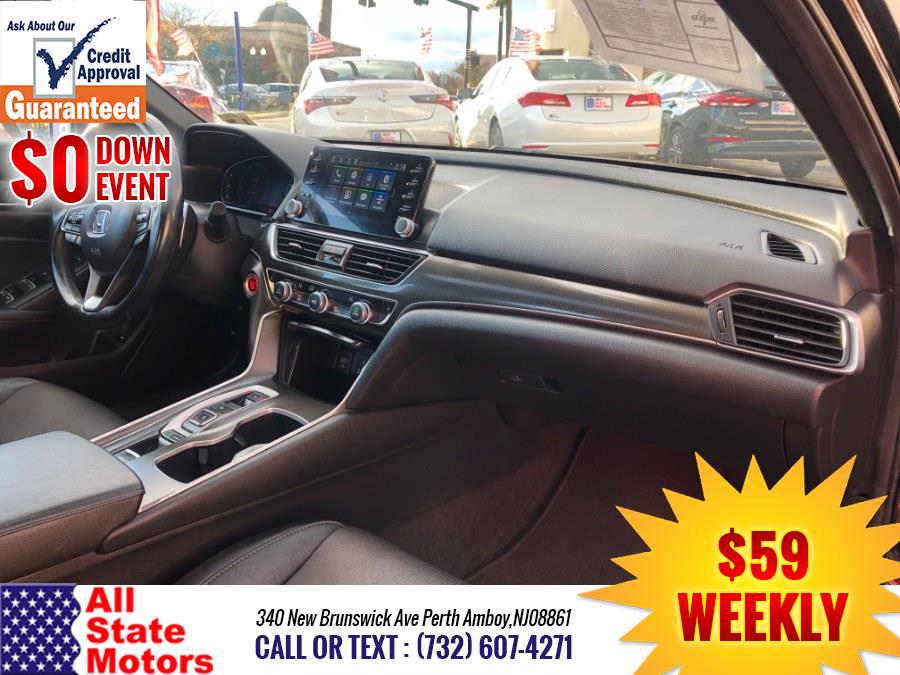 2020 Honda Accord Sedan Sport 2.0T Auto, available for sale in Perth Amboy, New Jersey | All State Motor Inc. Perth Amboy, New Jersey 2020 Honda Accord Sedan Sport 2.0T Auto, available for sale in Perth Amboy, New Jersey | All State Motor Inc. Perth Amboy, New Jersey