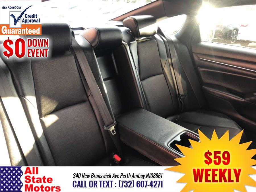 2020 Honda Accord Sedan Sport 2.0T Auto, available for sale in Perth Amboy, New Jersey | All State Motor Inc. Perth Amboy, New Jersey 2020 Honda Accord Sedan Sport 2.0T Auto, available for sale in Perth Amboy, New Jersey | All State Motor Inc. Perth Amboy, New Jersey