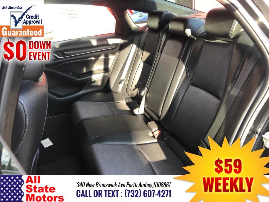 2020 Honda Accord Sedan Sport 2.0T Auto, available for sale in Perth Amboy, New Jersey | All State Motor Inc. Perth Amboy, New Jersey 2020 Honda Accord Sedan Sport 2.0T Auto, available for sale in Perth Amboy, New Jersey | All State Motor Inc. Perth Amboy, New Jersey