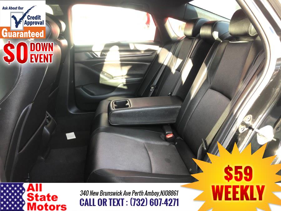 2020 Honda Accord Sedan Sport 2.0T Auto, available for sale in Perth Amboy, New Jersey | All State Motor Inc. Perth Amboy, New Jersey 2020 Honda Accord Sedan Sport 2.0T Auto, available for sale in Perth Amboy, New Jersey | All State Motor Inc. Perth Amboy, New Jersey