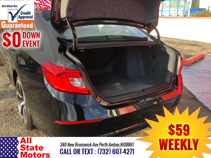 2020 Honda Accord Sedan Sport 2.0T Auto, available for sale in Perth Amboy, New Jersey | All State Motor Inc. Perth Amboy, New Jersey 2020 Honda Accord Sedan Sport 2.0T Auto, available for sale in Perth Amboy, New Jersey | All State Motor Inc. Perth Amboy, New Jersey
