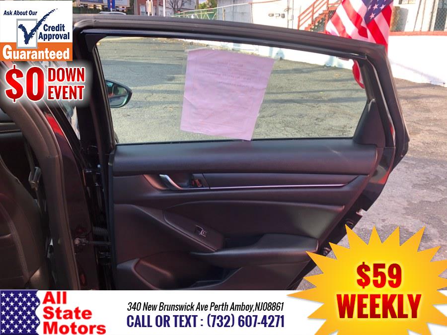 2020 Honda Accord Sedan Sport 2.0T Auto, available for sale in Perth Amboy, New Jersey | All State Motor Inc. Perth Amboy, New Jersey 2020 Honda Accord Sedan Sport 2.0T Auto, available for sale in Perth Amboy, New Jersey | All State Motor Inc. Perth Amboy, New Jersey