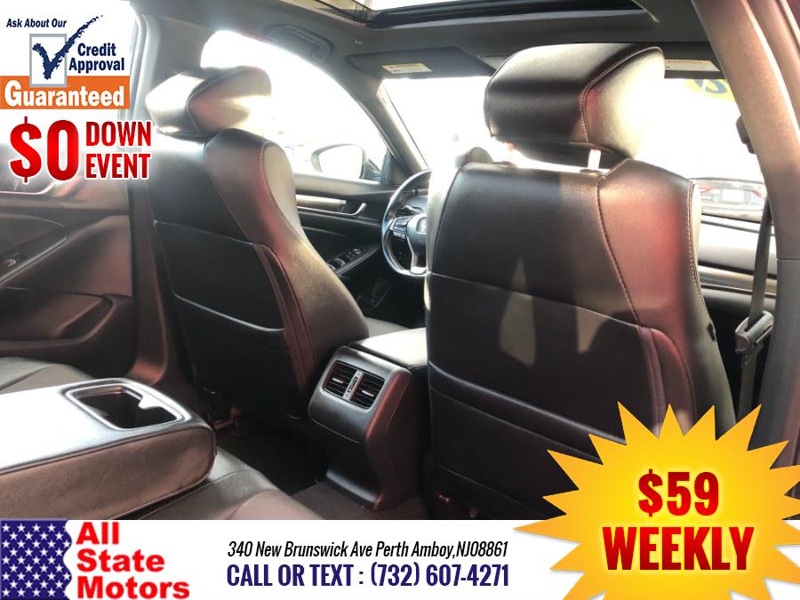 2020 Honda Accord Sedan Sport 2.0T Auto, available for sale in Perth Amboy, New Jersey | All State Motor Inc. Perth Amboy, New Jersey 2020 Honda Accord Sedan Sport 2.0T Auto, available for sale in Perth Amboy, New Jersey | All State Motor Inc. Perth Amboy, New Jersey