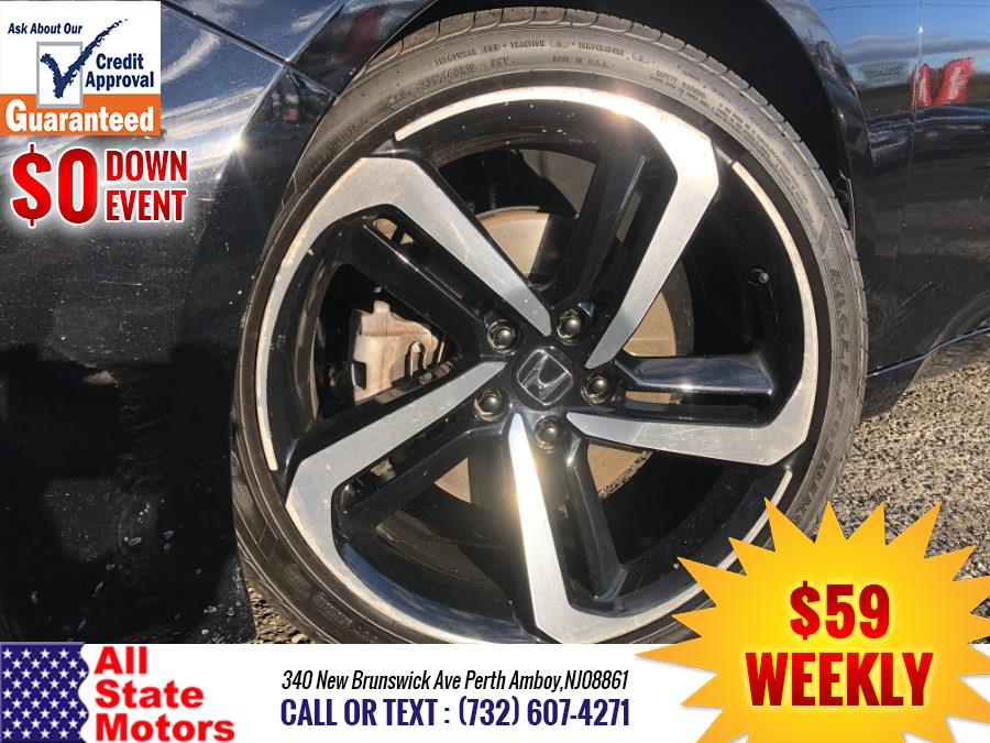 2020 Honda Accord Sedan Sport 2.0T Auto, available for sale in Perth Amboy, New Jersey | All State Motor Inc. Perth Amboy, New Jersey 2020 Honda Accord Sedan Sport 2.0T Auto, available for sale in Perth Amboy, New Jersey | All State Motor Inc. Perth Amboy, New Jersey