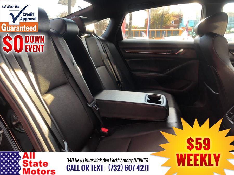 2020 Honda Accord Sedan Sport 2.0T Auto, available for sale in Perth Amboy, New Jersey | All State Motor Inc. Perth Amboy, New Jersey 2020 Honda Accord Sedan Sport 2.0T Auto, available for sale in Perth Amboy, New Jersey | All State Motor Inc. Perth Amboy, New Jersey