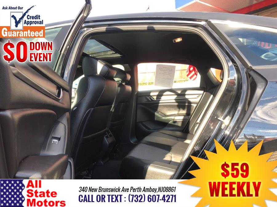 2020 Honda Accord Sedan Sport 2.0T Auto, available for sale in Perth Amboy, New Jersey | All State Motor Inc. Perth Amboy, New Jersey 2020 Honda Accord Sedan Sport 2.0T Auto, available for sale in Perth Amboy, New Jersey | All State Motor Inc. Perth Amboy, New Jersey