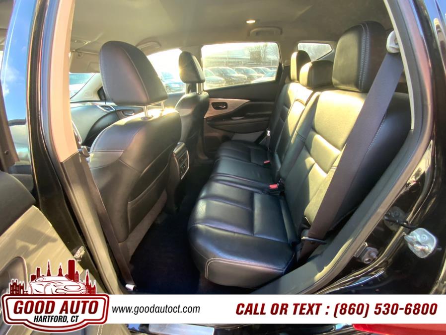 Used Nissan Murano AWD 4dr SV 2015 | Good Auto LLC. Hartford, Connecticut Used Nissan Murano AWD 4dr SV 2015 | Good Auto LLC. Hartford, Connecticut
