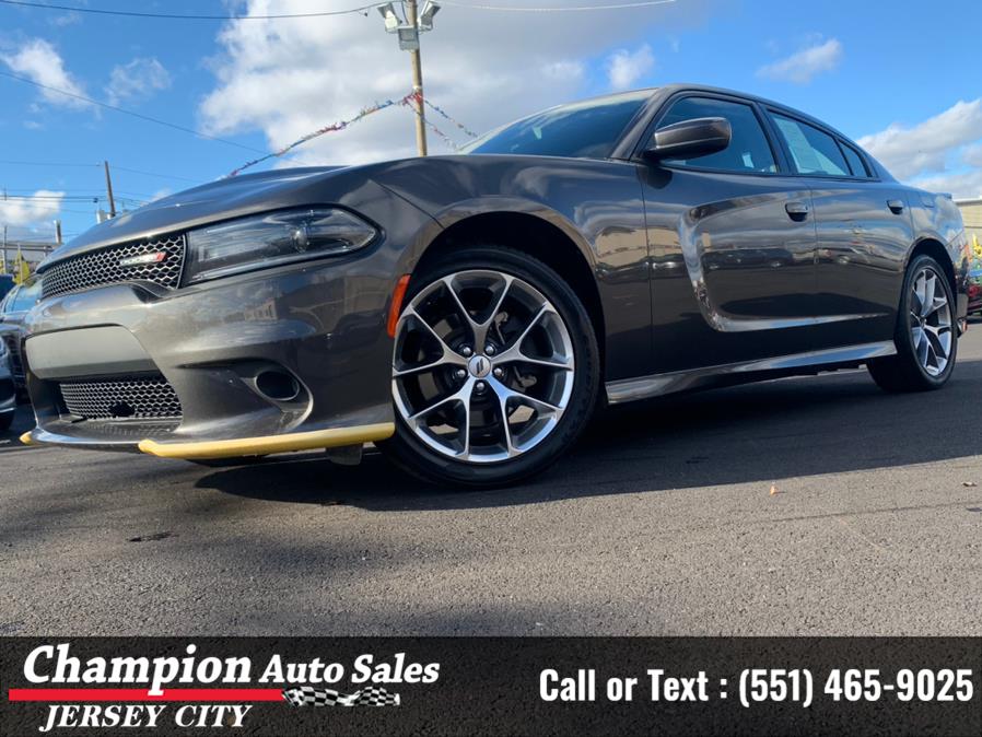 Used Dodge Charger GT RWD 2021 | Champion Auto Sales of JC. Jersey City, New Jersey Used Dodge Charger GT RWD 2021 | Champion Auto Sales of JC. Jersey City, New Jersey