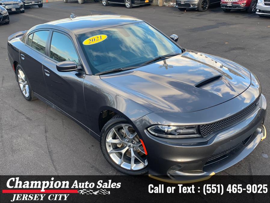 Used Dodge Charger GT RWD 2021 | Champion Auto Sales of JC. Jersey City, New Jersey Used Dodge Charger GT RWD 2021 | Champion Auto Sales of JC. Jersey City, New Jersey