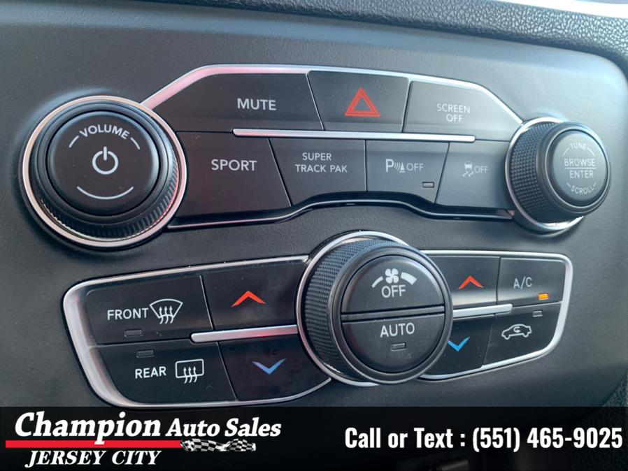 Used Dodge Charger GT RWD 2021 | Champion Auto Sales of JC. Jersey City, New Jersey Used Dodge Charger GT RWD 2021 | Champion Auto Sales of JC. Jersey City, New Jersey