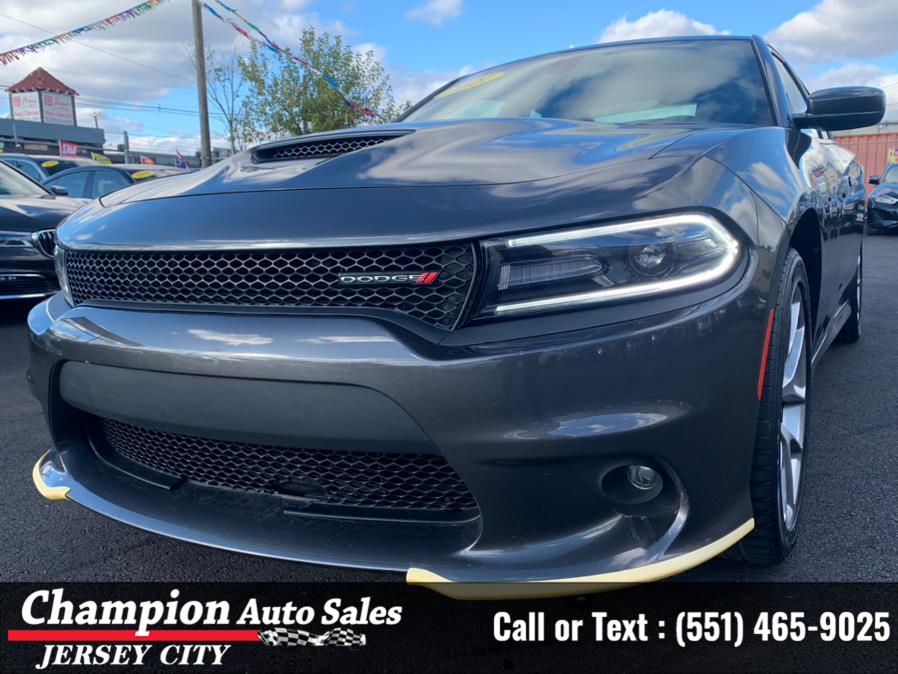 Used Dodge Charger GT RWD 2021 | Champion Auto Sales of JC. Jersey City, New Jersey Used Dodge Charger GT RWD 2021 | Champion Auto Sales of JC. Jersey City, New Jersey