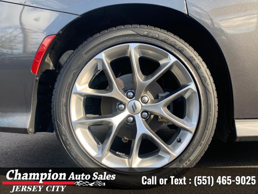 Used Dodge Charger GT RWD 2021 | Champion Auto Sales of JC. Jersey City, New Jersey Used Dodge Charger GT RWD 2021 | Champion Auto Sales of JC. Jersey City, New Jersey