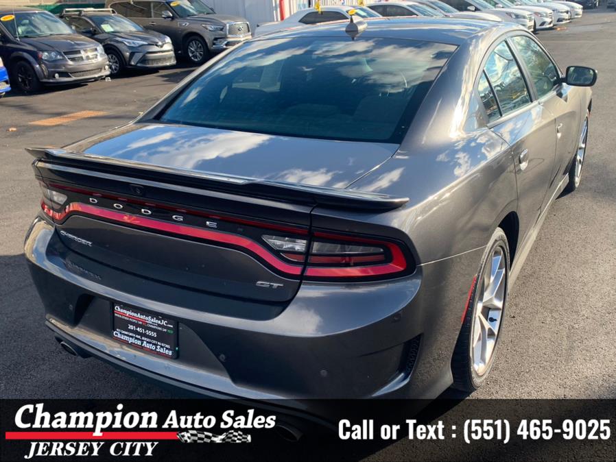 Used Dodge Charger GT RWD 2021 | Champion Auto Sales of JC. Jersey City, New Jersey Used Dodge Charger GT RWD 2021 | Champion Auto Sales of JC. Jersey City, New Jersey