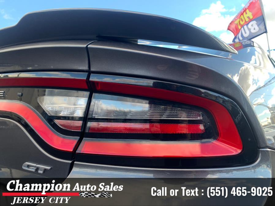 Used Dodge Charger GT RWD 2021 | Champion Auto Sales of JC. Jersey City, New Jersey Used Dodge Charger GT RWD 2021 | Champion Auto Sales of JC. Jersey City, New Jersey