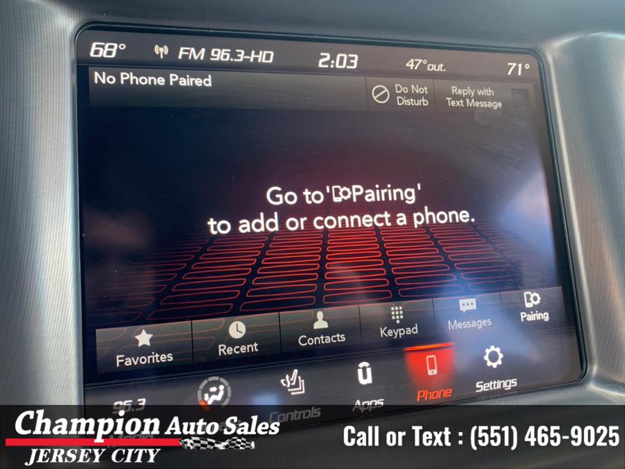 Used Dodge Charger GT RWD 2021 | Champion Auto Sales of JC. Jersey City, New Jersey Used Dodge Charger GT RWD 2021 | Champion Auto Sales of JC. Jersey City, New Jersey