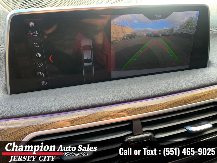 Used BMW 7 Series 750i xDrive Sedan 2018 | Champion Auto Sales of JC. Jersey City, New Jersey Used BMW 7 Series 750i xDrive Sedan 2018 | Champion Auto Sales of JC. Jersey City, New Jersey
