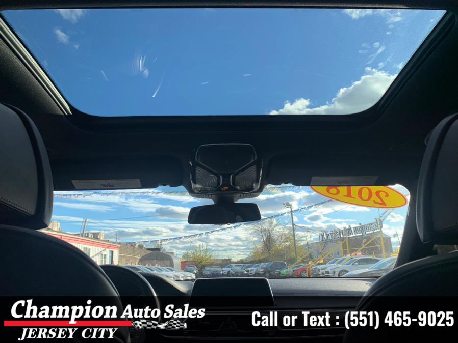 Used BMW 7 Series 750i xDrive Sedan 2018 | Champion Auto Sales of JC. Jersey City, New Jersey Used BMW 7 Series 750i xDrive Sedan 2018 | Champion Auto Sales of JC. Jersey City, New Jersey