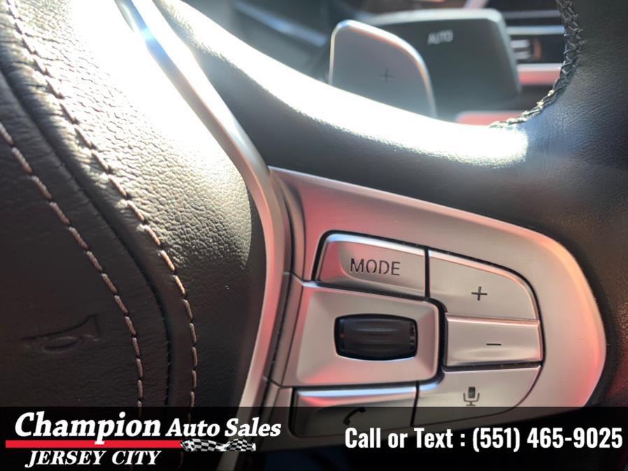 Used BMW 7 Series 750i xDrive Sedan 2018 | Champion Auto Sales of JC. Jersey City, New Jersey Used BMW 7 Series 750i xDrive Sedan 2018 | Champion Auto Sales of JC. Jersey City, New Jersey