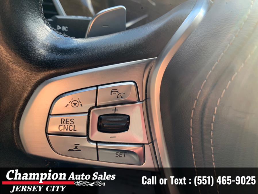Used BMW 7 Series 750i xDrive Sedan 2018 | Champion Auto Sales of JC. Jersey City, New Jersey Used BMW 7 Series 750i xDrive Sedan 2018 | Champion Auto Sales of JC. Jersey City, New Jersey