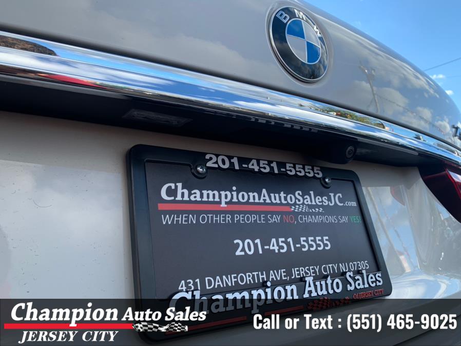Used BMW 7 Series 750i xDrive Sedan 2018 | Champion Auto Sales of JC. Jersey City, New Jersey Used BMW 7 Series 750i xDrive Sedan 2018 | Champion Auto Sales of JC. Jersey City, New Jersey
