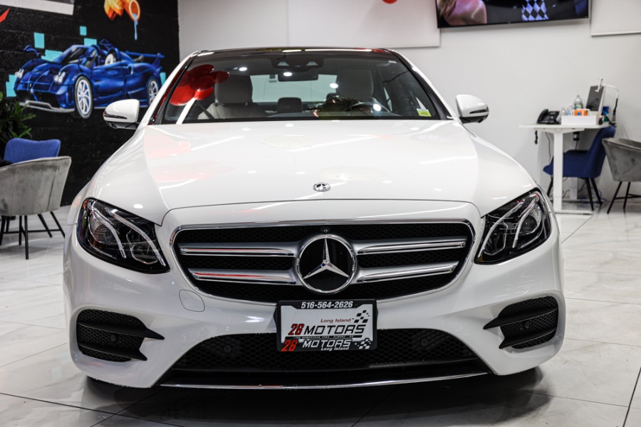 Used Mercedes-Benz E-Class E 300 4MATIC Sedan 2019 | 26 Motors Long Island. ELMONT, New York Used Mercedes-Benz E-Class E 300 4MATIC Sedan 2019 | 26 Motors Long Island. ELMONT, New York