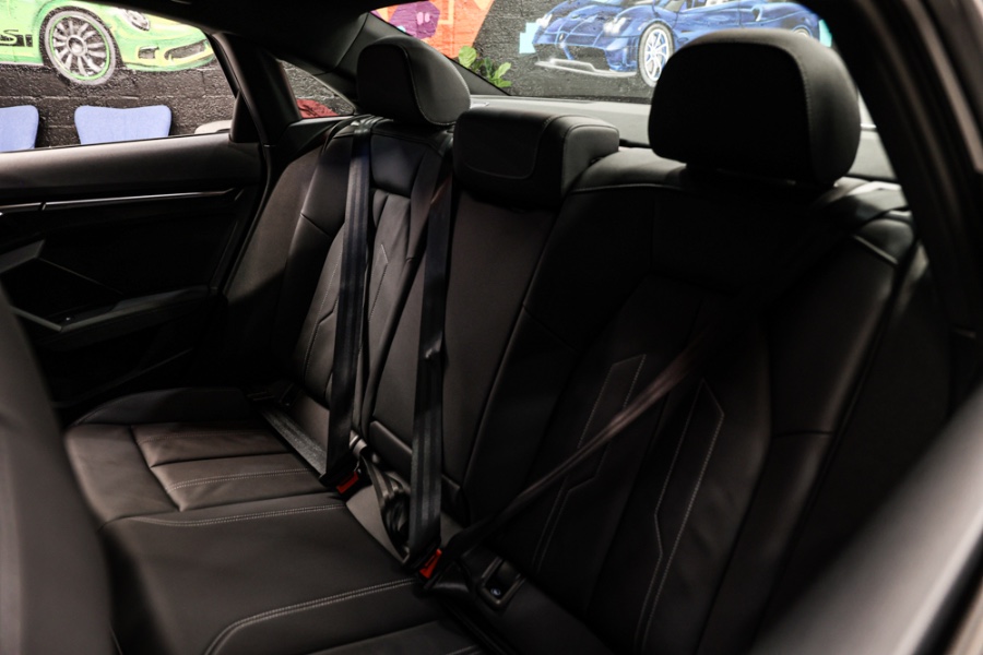 Used Audi S3 Premium Plus 2.0 TFSI quattro 2022 | 26 Motors Long Island. ELMONT, New York Used Audi S3 Premium Plus 2.0 TFSI quattro 2022 | 26 Motors Long Island. ELMONT, New York