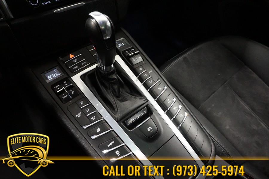 2018 Porsche Macan AWD, available for sale in Newark, New Jersey | Elite Motor Cars. Newark, New Jersey 2018 Porsche Macan AWD, available for sale in Newark, New Jersey | Elite Motor Cars. Newark, New Jersey