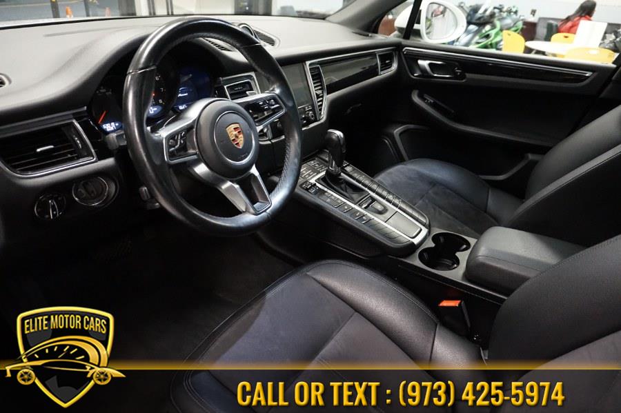 2018 Porsche Macan AWD, available for sale in Newark, New Jersey | Elite Motor Cars. Newark, New Jersey 2018 Porsche Macan AWD, available for sale in Newark, New Jersey | Elite Motor Cars. Newark, New Jersey
