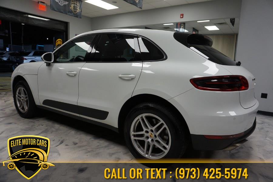 2018 Porsche Macan AWD, available for sale in Newark, New Jersey | Elite Motor Cars. Newark, New Jersey 2018 Porsche Macan AWD, available for sale in Newark, New Jersey | Elite Motor Cars. Newark, New Jersey