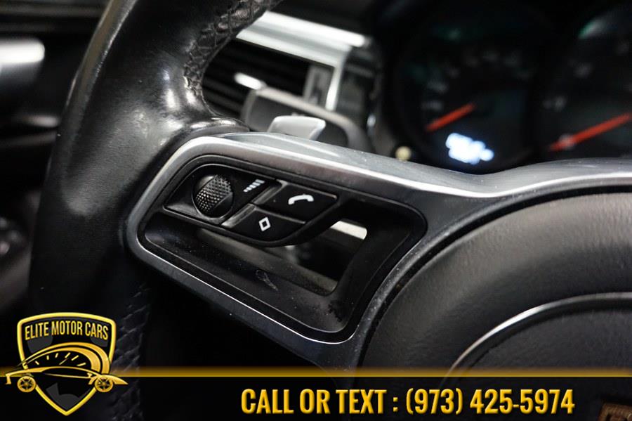 2018 Porsche Macan AWD, available for sale in Newark, New Jersey | Elite Motor Cars. Newark, New Jersey 2018 Porsche Macan AWD, available for sale in Newark, New Jersey | Elite Motor Cars. Newark, New Jersey