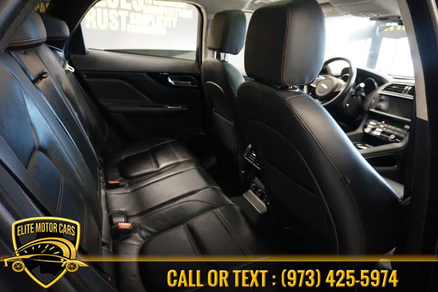 2020 Jaguar F-PACE 30t Prestige AWD, available for sale in Newark, New Jersey | Elite Motor Cars. Newark, New Jersey 2020 Jaguar F-PACE 30t Prestige AWD, available for sale in Newark, New Jersey | Elite Motor Cars. Newark, New Jersey