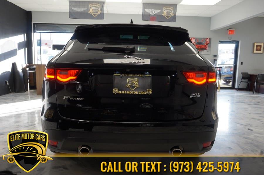 2020 Jaguar F-PACE 30t Prestige AWD, available for sale in Newark, New Jersey | Elite Motor Cars. Newark, New Jersey 2020 Jaguar F-PACE 30t Prestige AWD, available for sale in Newark, New Jersey | Elite Motor Cars. Newark, New Jersey