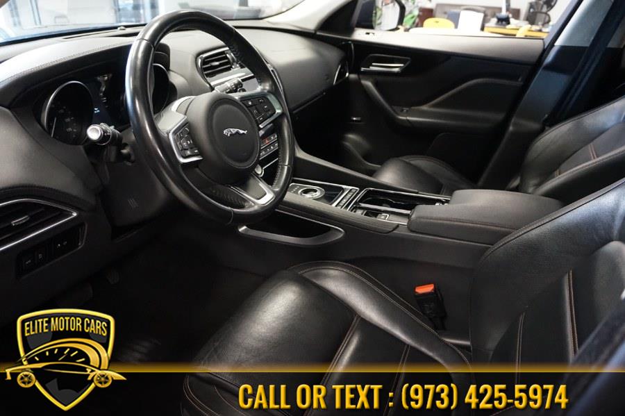 2020 Jaguar F-PACE 30t Prestige AWD, available for sale in Newark, New Jersey | Elite Motor Cars. Newark, New Jersey 2020 Jaguar F-PACE 30t Prestige AWD, available for sale in Newark, New Jersey | Elite Motor Cars. Newark, New Jersey
