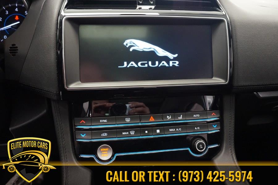2020 Jaguar F-PACE 30t Prestige AWD, available for sale in Newark, New Jersey | Elite Motor Cars. Newark, New Jersey 2020 Jaguar F-PACE 30t Prestige AWD, available for sale in Newark, New Jersey | Elite Motor Cars. Newark, New Jersey