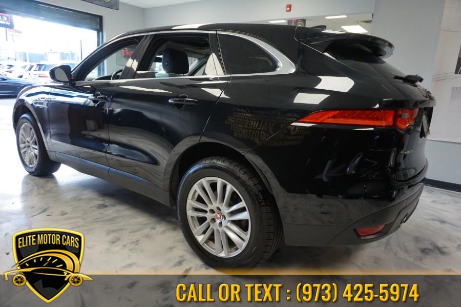2020 Jaguar F-PACE 30t Prestige AWD, available for sale in Newark, New Jersey | Elite Motor Cars. Newark, New Jersey 2020 Jaguar F-PACE 30t Prestige AWD, available for sale in Newark, New Jersey | Elite Motor Cars. Newark, New Jersey