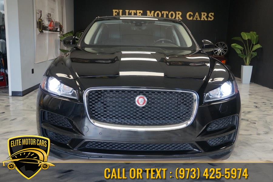2020 Jaguar F-PACE 30t Prestige AWD, available for sale in Newark, New Jersey | Elite Motor Cars. Newark, New Jersey 2020 Jaguar F-PACE 30t Prestige AWD, available for sale in Newark, New Jersey | Elite Motor Cars. Newark, New Jersey