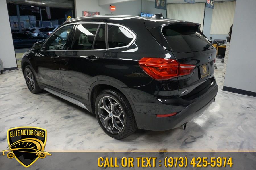 Used BMW X1 xDrive28i Sports Activity Vehicle 2019 | Elite Motor Cars. Newark, New Jersey Used BMW X1 xDrive28i Sports Activity Vehicle 2019 | Elite Motor Cars. Newark, New Jersey
