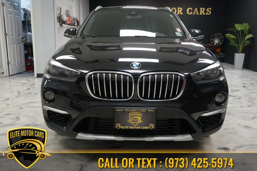 Used BMW X1 xDrive28i Sports Activity Vehicle 2019 | Elite Motor Cars. Newark, New Jersey Used BMW X1 xDrive28i Sports Activity Vehicle 2019 | Elite Motor Cars. Newark, New Jersey