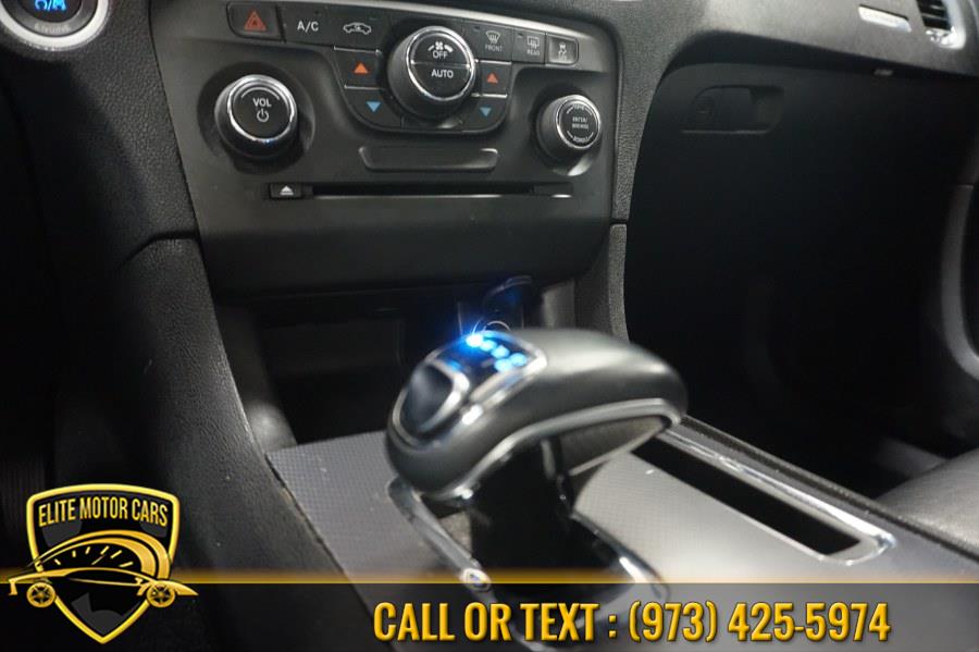 Used Dodge Charger 4dr Sdn SXT Plus RWD 2012 | Elite Motor Cars. Newark, New Jersey Used Dodge Charger 4dr Sdn SXT Plus RWD 2012 | Elite Motor Cars. Newark, New Jersey